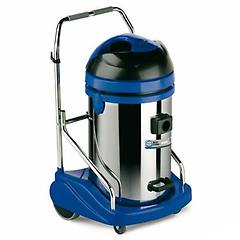 Annovi Reverberi 4400 Bidone Aspiratutto Inox