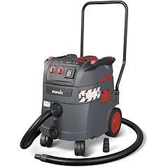Starmix Ipulse H-1635 Safe Plus Aspirapolvere Polveri Sottili