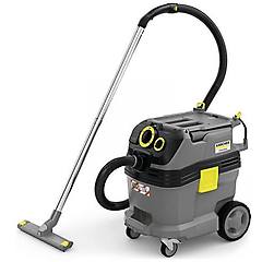 Karcher - Kärcher Nt 30/1 Tact Te Adv Aspirapolvere