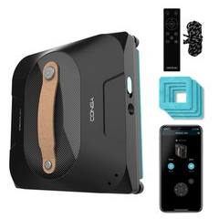 Cecotec Lava Vetri Elettrico Conga Windroid 1390 Black