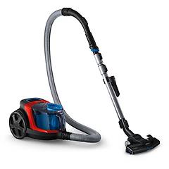 Philips 3000 Series Aspirapolvere Senza Sacco Powerpro