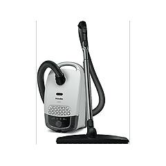 Miele Aspirapolvere Guard S1 Parquet Xl Con Sacco 890 W