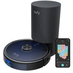 Eufy Anker Clean L35 Hybrid+ 3 2 L Sacchetto Per La