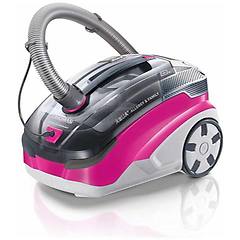 Thomas Aqua+ Allergy & Family (pink/grau) (788585)