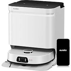 eureka j15 ultra aspirapolvere robot 65 w