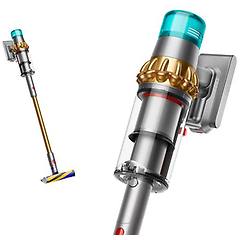 Dyson Aspirapolvere V15 Detect Absolute 2023 Gold