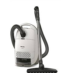 miele aspirapolvere a traino guard m1 parquet flex bianco brillante