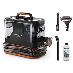 rowenta - clean it in5011f0 aspirapolvere senza sacchetto