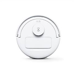 Ecovacs - Aspirapolvere Robot Deebot Mini-blu Bianco