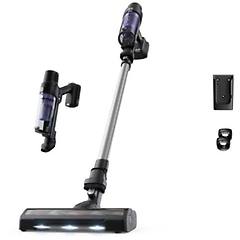 Rowenta Rh6a21wo 2 In 1 Aspirapolvere Verticale/scopa Elettrica