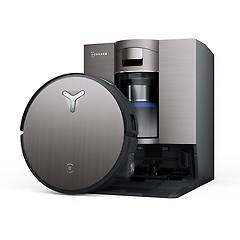 Ecovacs Deebot X11 Omni Cyclone Robot Aspirapolvere E Lavapavimenti