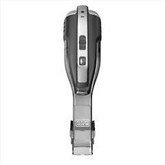 Black And Decker Reveal Dustbuster Aspirapolvere Portatile 12v 2ah