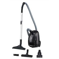 Hoover - Aspirapolvere A Traino He120pet-grigio