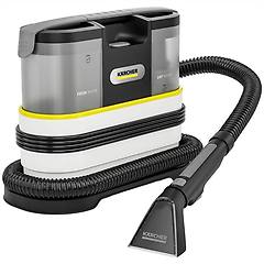 Karcher K&auml;rcher Se 2 Spot Aspirapolvere Lavatessuti