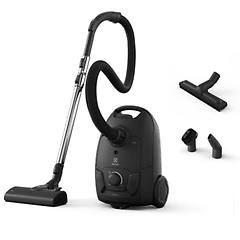 Electrolux Aspirapolvere A Tamburo Eb51c2gg 750w Filtro Hepa