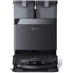 Ecovacs Robot Aspirapolvere E Lavapavimenti Deebot T50