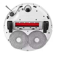 Roborock Robot Aspirapolvere Qr 598 B-bianco