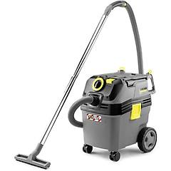 Karcher K&auml;rcher Nt 30/1 Ap L 30 L Aspiratore A Cilindro