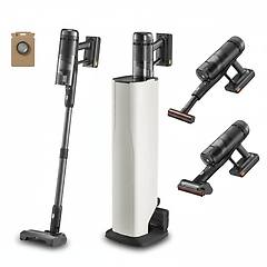 Roborock Aspirapolvere Senza Filo H60 Hub Ultra 210aw Filtro