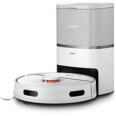 Philips Homerun 3000 Series Aqua Xu3110-02 Robot Aspirapolvere