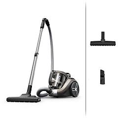 Rowenta Compact Power Xxl Ro4b30 2 5 L A Cilindro Secco