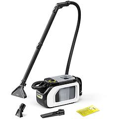 Karcher Bidone Aspiratutto Se 3 Compact Home Floor