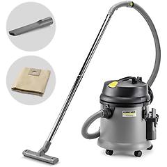 Karcher Pro Nt 27/1 Aspiratore Solidi/liquidi Vano Raccolta