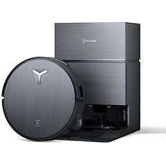 Ecovacs Deebot X11 Pro Omni 0 22 L Robot Senza Sacchetto