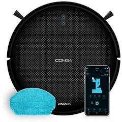 Cecotec A01_eu01_114725 Aspirapolvere Robot Senza Sacchetto