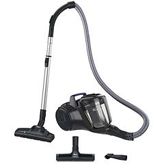 Hoover Aspirapolvere A Traino Senza Sacco Potente E Compatto