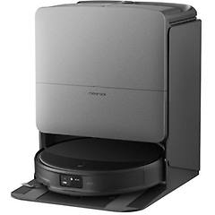 Roborock Robot Aspirapolvere E Lavapavimenti Saros 20x Autosvuotamento