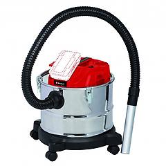 Einhell Aspiraceneri A Batteria Te-av 18-15 Li C Solo