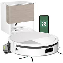 Irobot Max 705 Combo + Autowash Dock Ottime Condizioni
