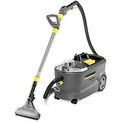 Karcher Pro Puzzi 10/1 Edition Lavasuperfici Tessili Lavamoquette