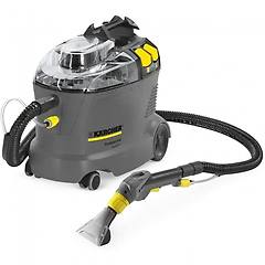 Karcher Pro Puzzi 8/1 Adv Spruzzo Estrazione Lavamoquette