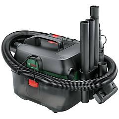 Bosch Aspiratore A Batteria Advancedvac 18v-8-bt