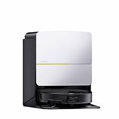 Roborock Saros Z70 Robot Aspirapolvere Lavapavimenti 22000