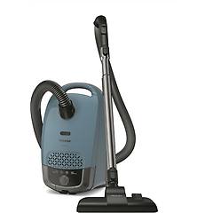 Miele Aspirapolvere A Traino Guard S1 Blu Nordico