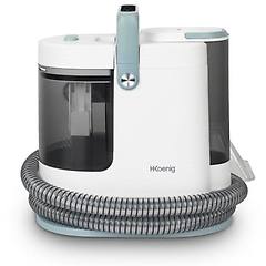 Hkoenig H. Koenig Pulitore Portatile Pulitore Tessile Twt99