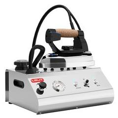 Lelit Ferro Stiro Caldaia Giorgio Inox Ps326