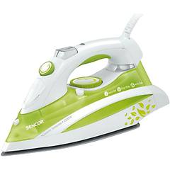 Sencor Ssi 8440 Ferro Da Stiro A Vapore 2200w Ceramica