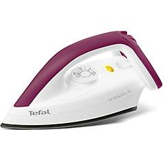 Tefal Easygliss Fs4030 Ferro Da Stiro A Secco Durilium