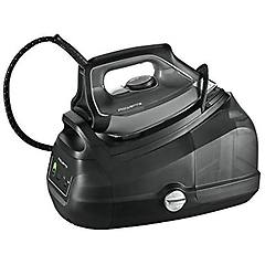 Rowenta Dg8622 Perfect Steam Pro Ferro Da Stiro A Vapore
