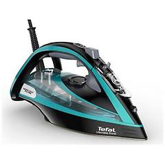 Tefal Fv9844 Ultimate Pure Ferro Da Stiro A Vapore Durilium