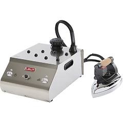 lelit ps321 ferro da stiro con caldaia a pressione 1000w 1 4lt