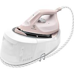 Electrolux - Refine 600 E6st1-4pp Ferro Da Stiro Con Caldaia