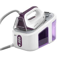 Braun Carestyle3pro Is3155vi Ferro Da Stiro Con Caldaia