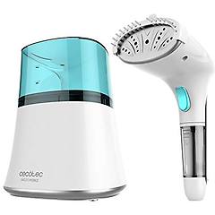 Cecotec Smoothforce 3000 Ultrasteam White. Ferro Da Stiro