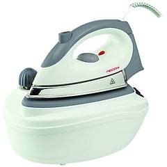 Necchi Ns-club350g Ferro Da Stiro A Caldaia 2000 W 0 7