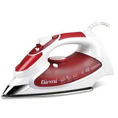 Girmi St50 Ferro Da Stiro A Vapore 2200w Rosso